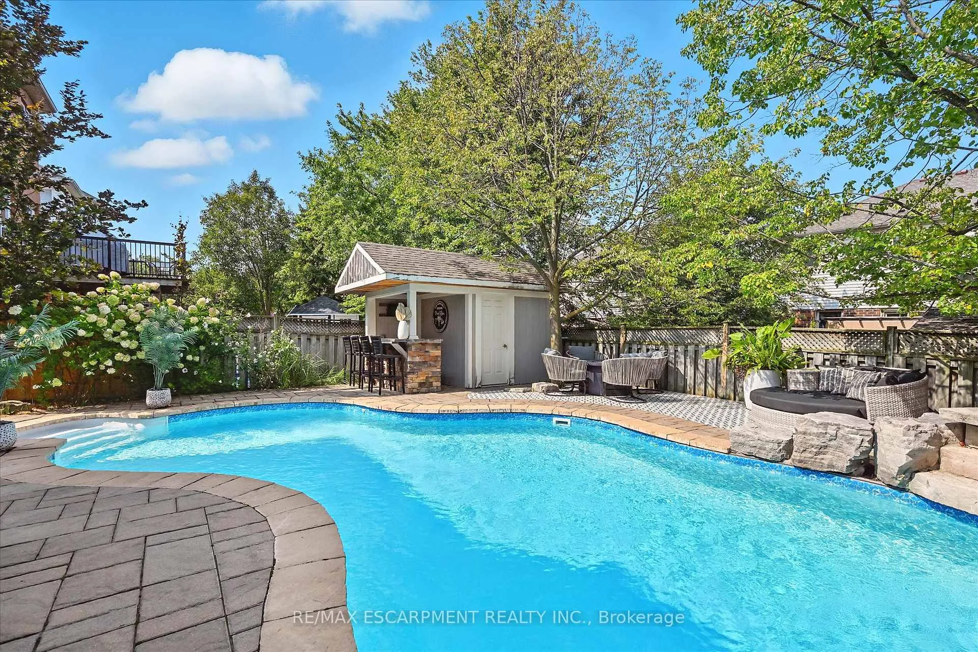Photo 32 of 17 Fenwick Place, Hamilton, Waterdown — HOMEH