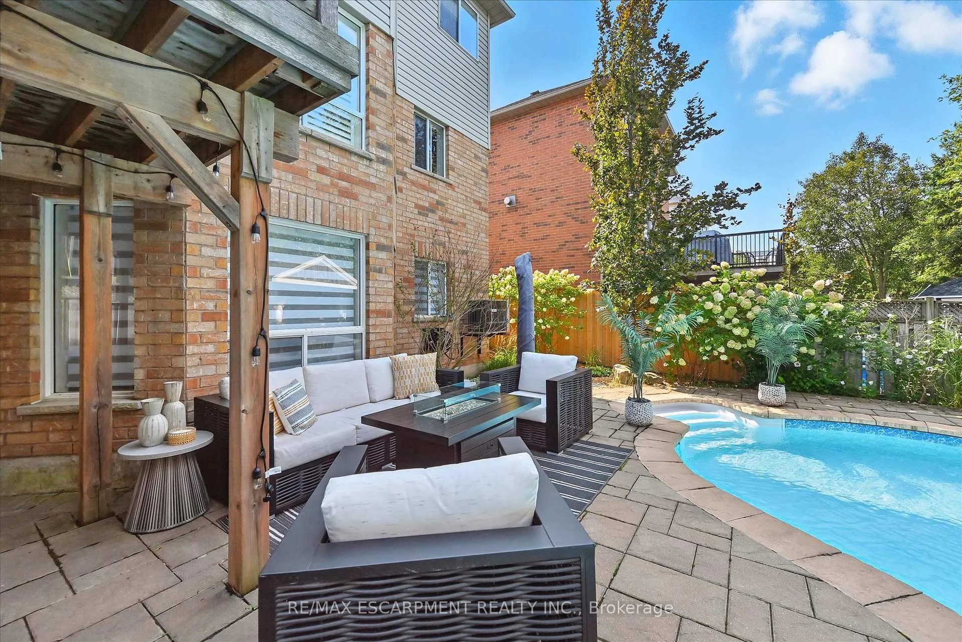 Photo 33 of 17 Fenwick Place, Hamilton, Waterdown — HOMEH