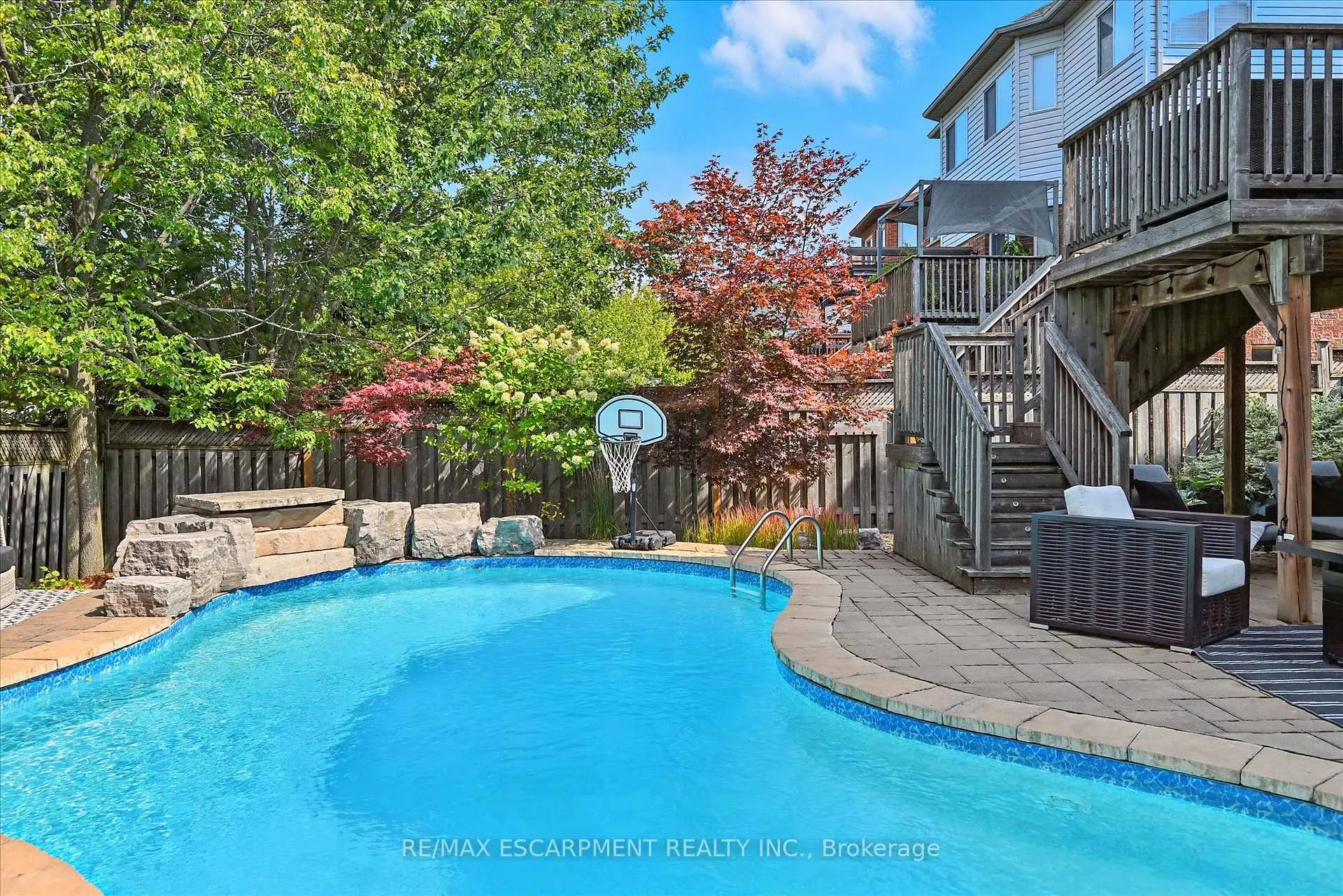 Photo 35 of 17 Fenwick Place, Hamilton, Waterdown — HOMEH
