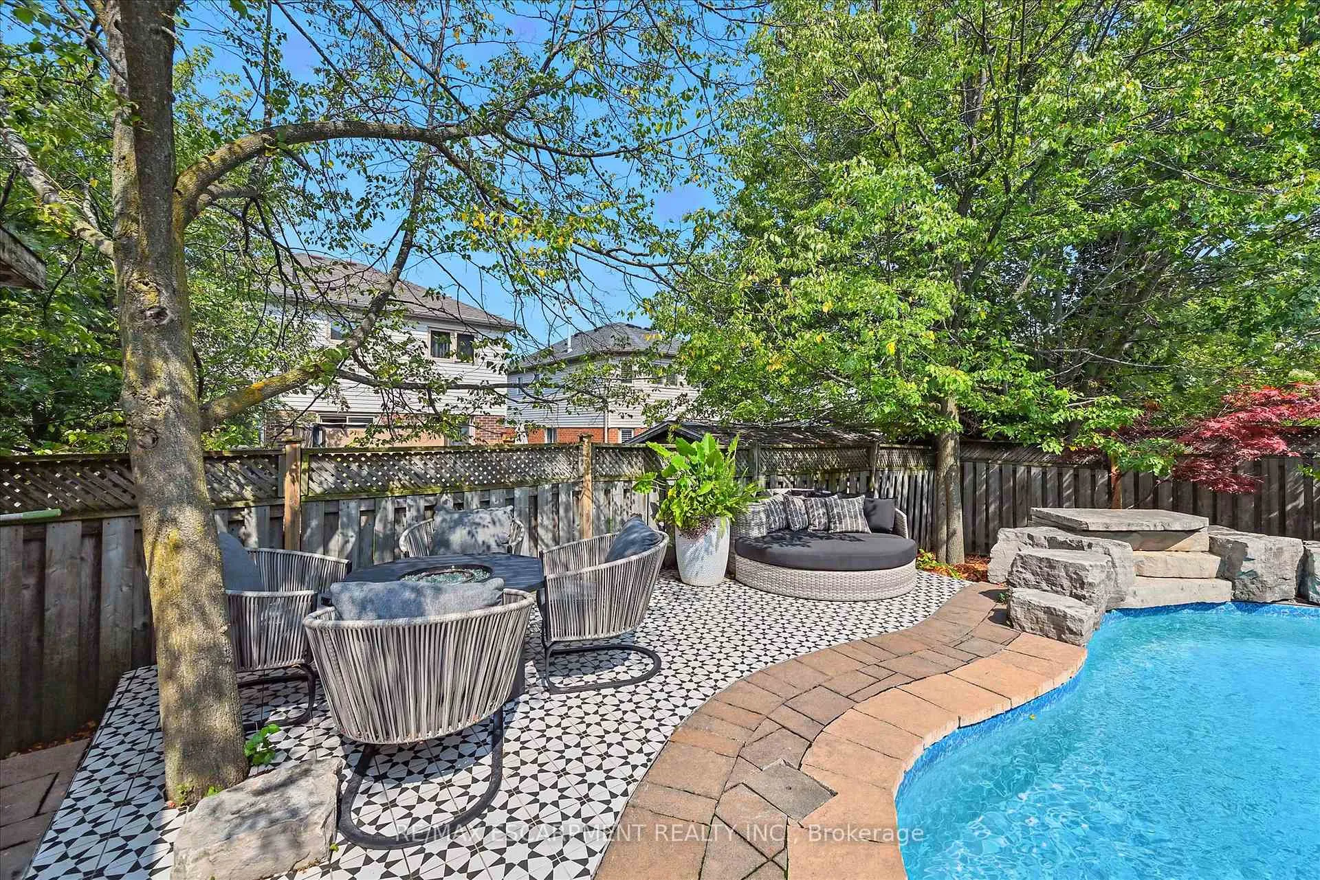 Photo 38 of 17 Fenwick Place, Hamilton, Waterdown — HOMEH