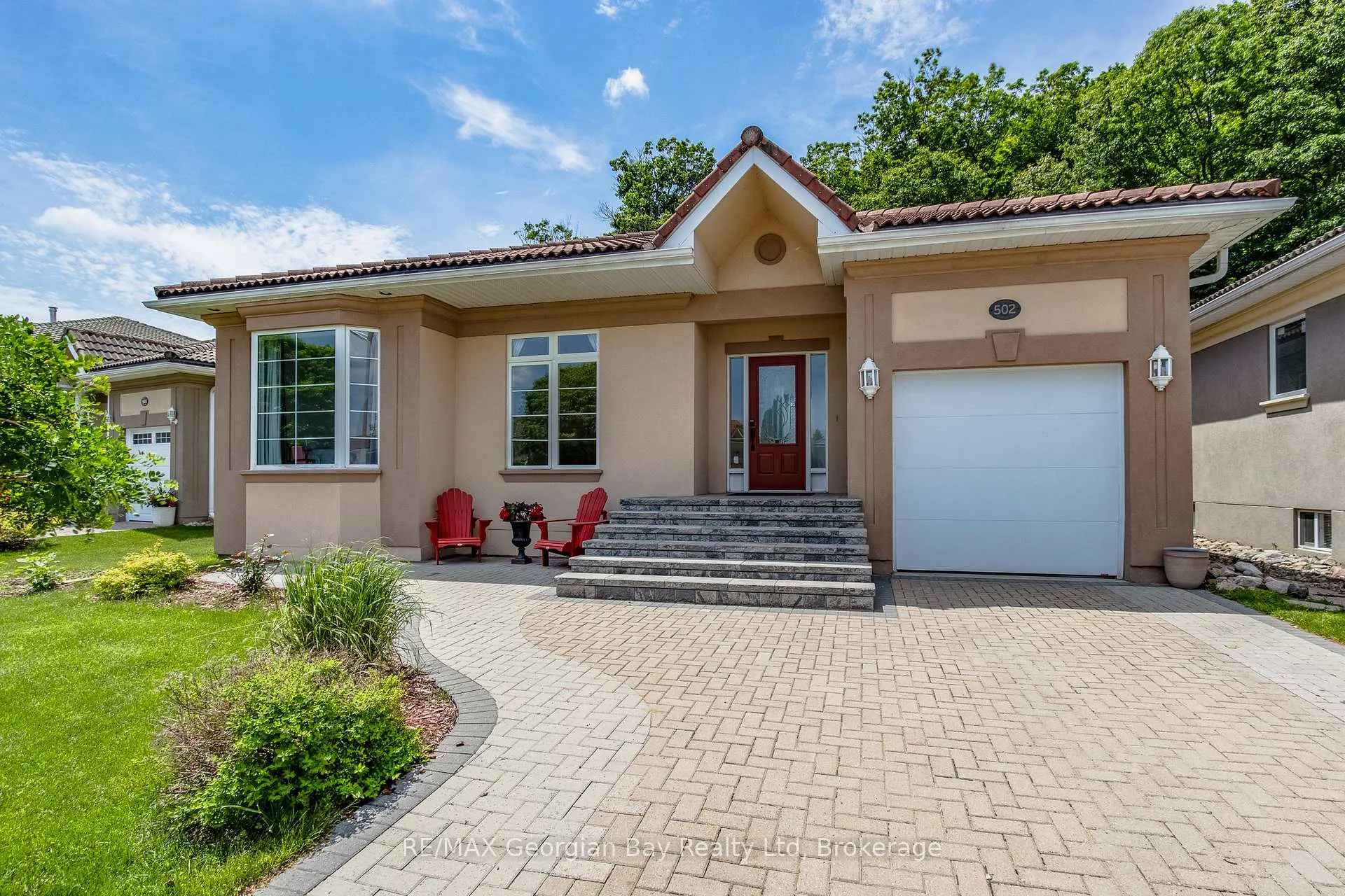 Photo 1 of 502 Aberdeen Boulevard, Midland — HOMEH