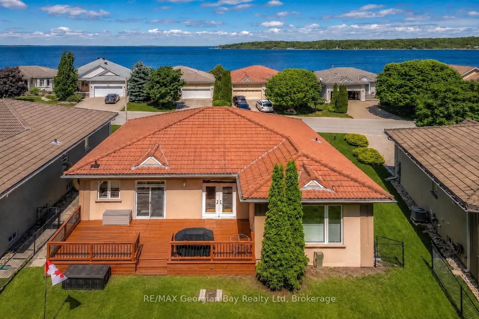 Photo 2 of 502 Aberdeen Boulevard, Midland — HOMEH