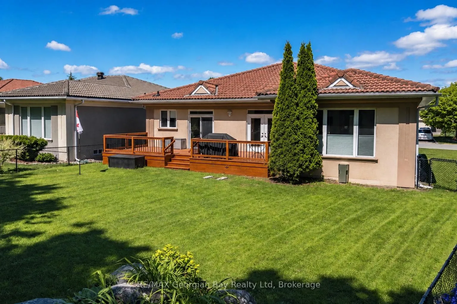Photo 3 of 502 Aberdeen Boulevard, Midland — HOMEH