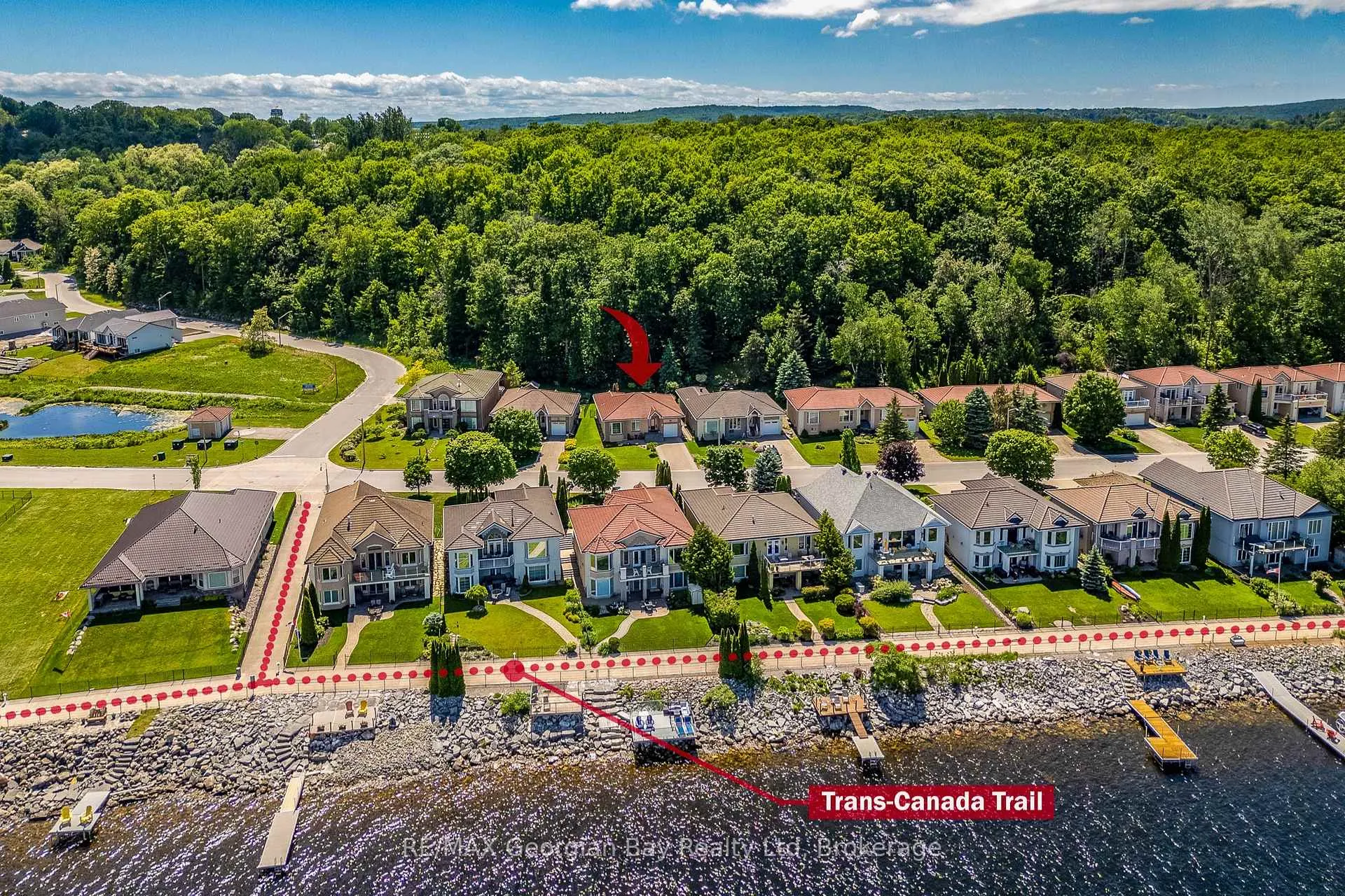 Photo 4 of 502 Aberdeen Boulevard, Midland — HOMEH
