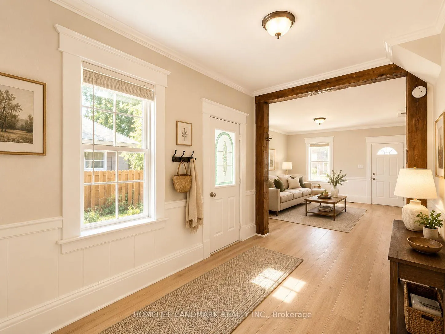 Photo 8 of 111 Penetang Street, Barrie, Codrington — HOMEH