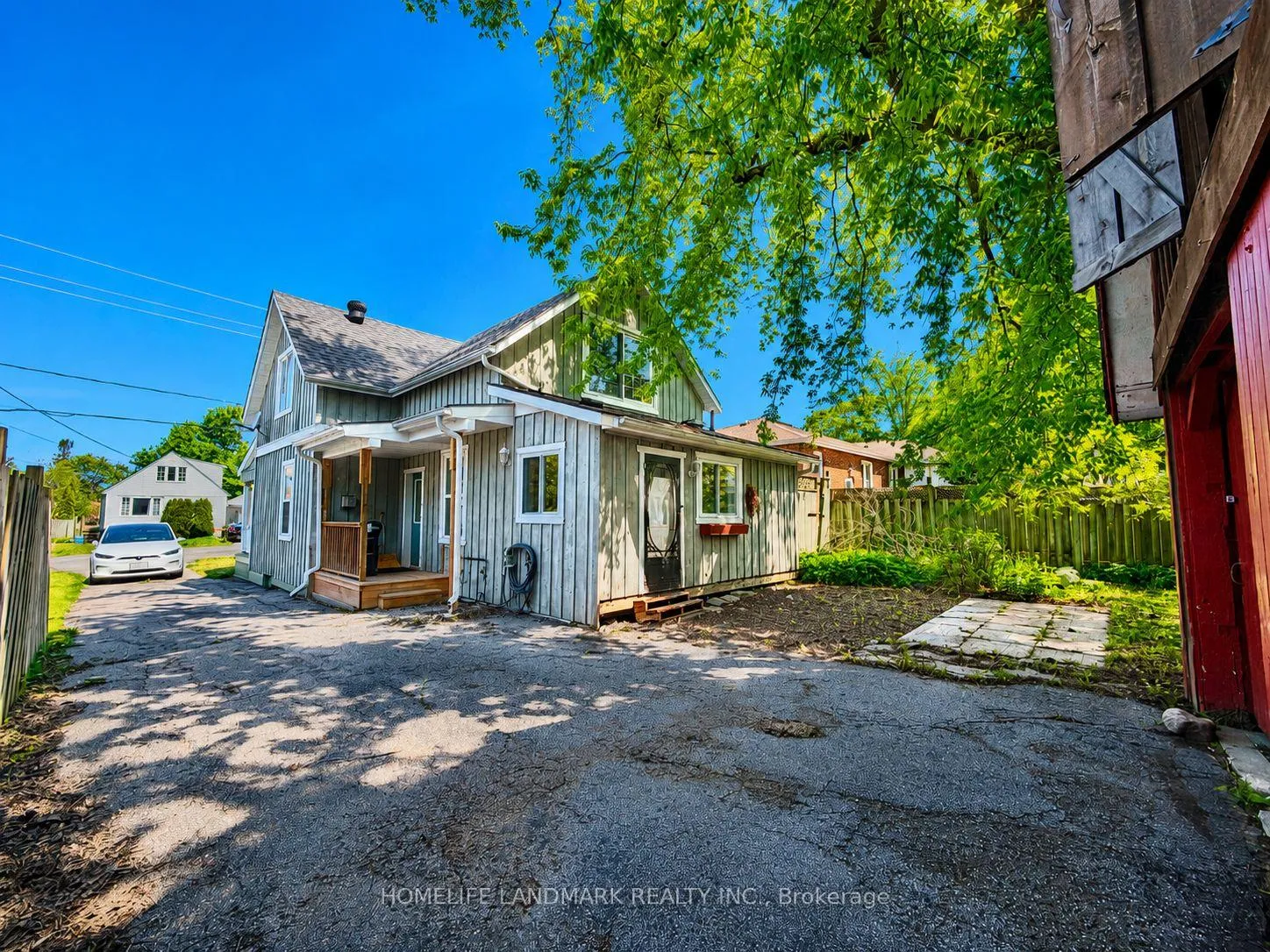 Photo 23 of 111 Penetang Street, Barrie, Codrington — HOMEH
