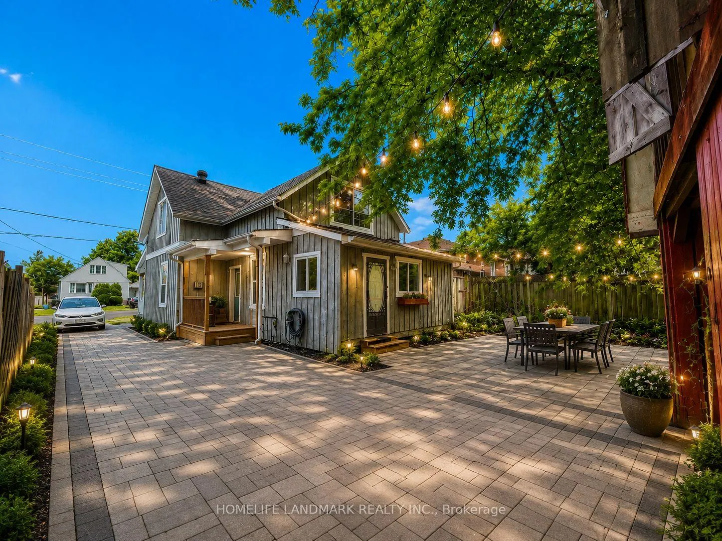 Photo 24 of 111 Penetang Street, Barrie, Codrington — HOMEH
