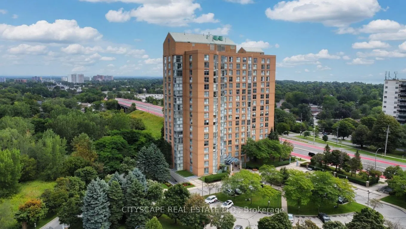 Photo of Unit 502, 90 Dale Avenue