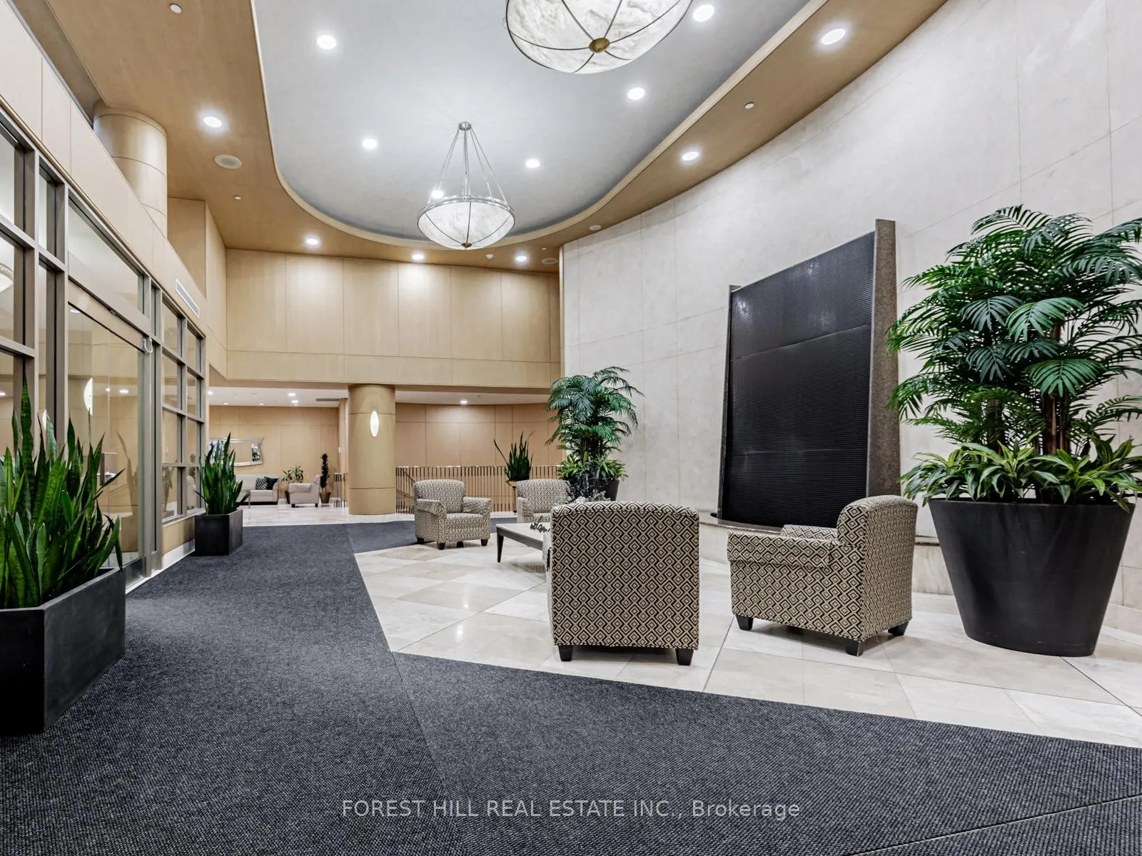 Photo 2 of Unit 1514, 123 Eglinton Avenue E, Toronto, Mount Pleasant West — HOMEH