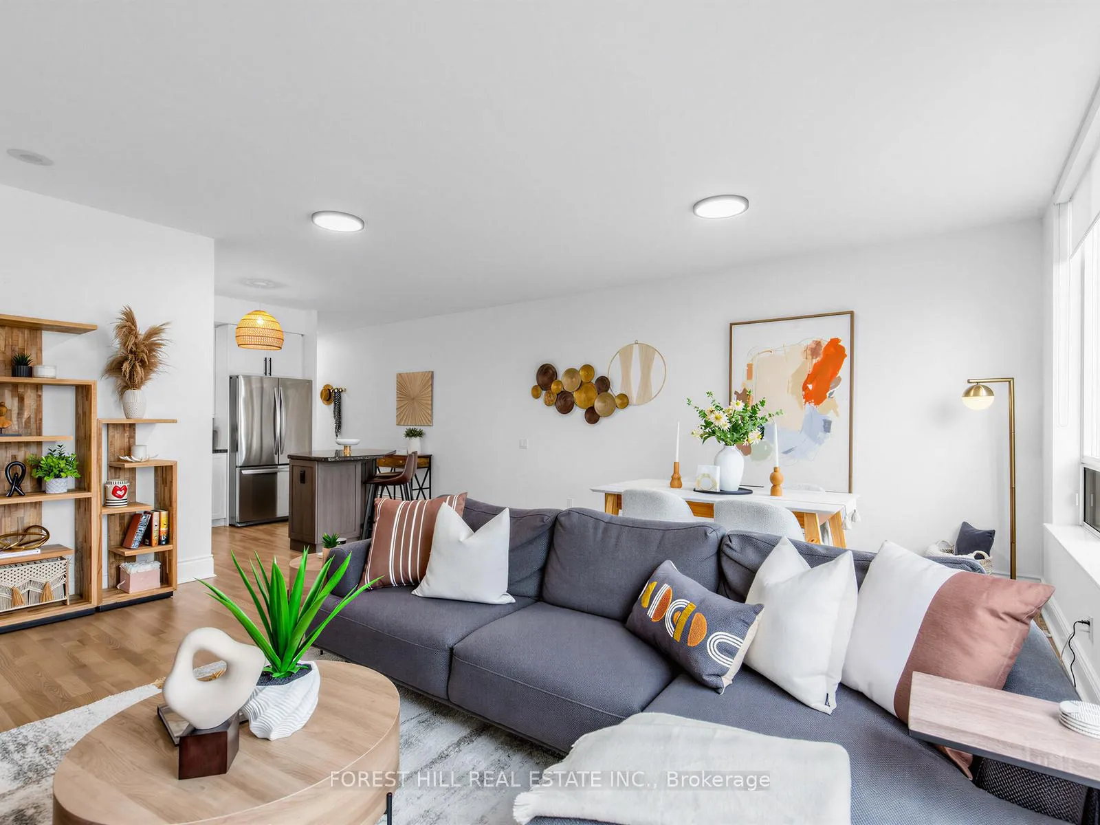 Photo 14 of Unit 1514, 123 Eglinton Avenue E, Toronto, Mount Pleasant West — HOMEH