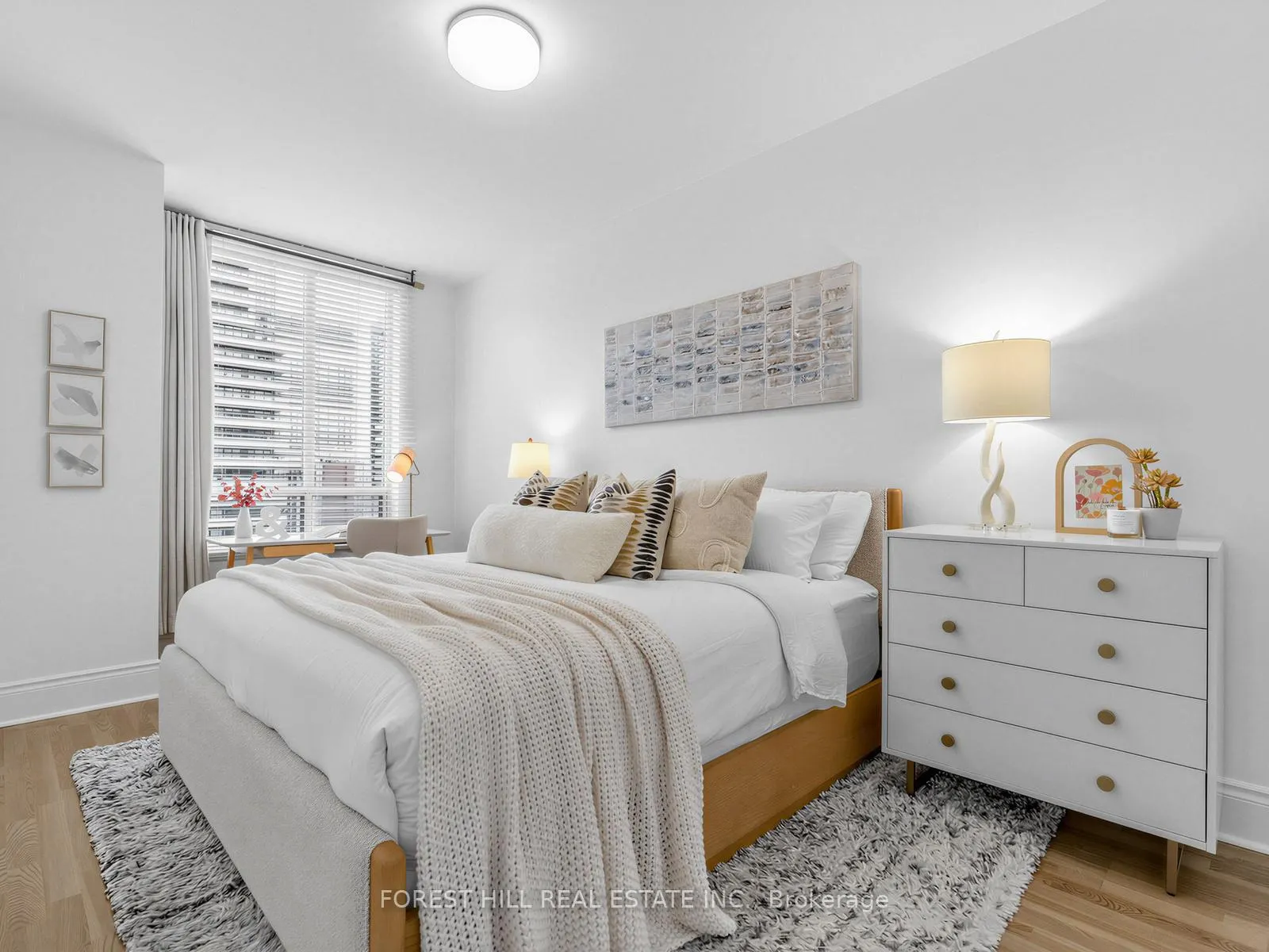 Photo 17 of Unit 1514, 123 Eglinton Avenue E, Toronto, Mount Pleasant West — HOMEH