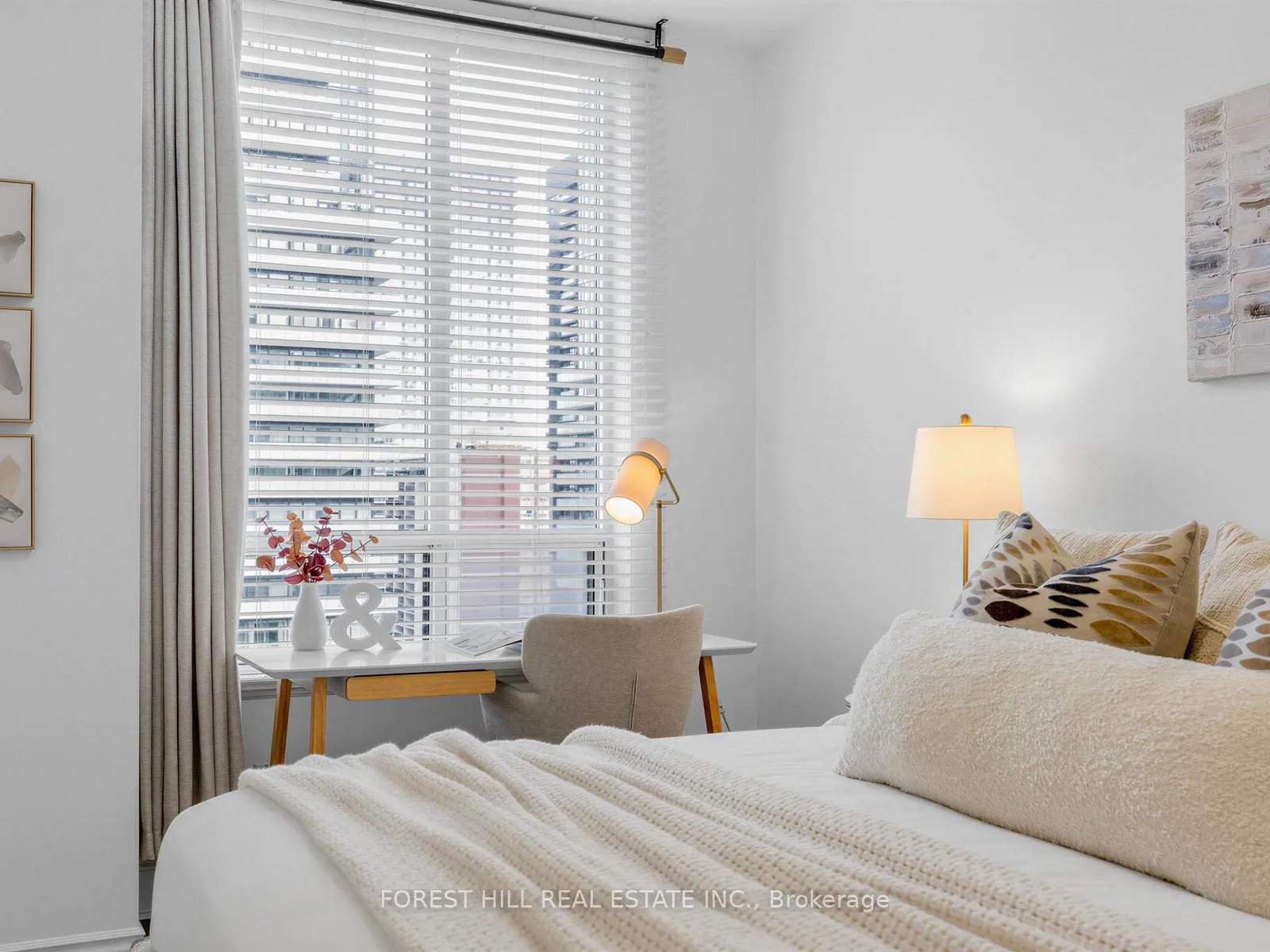 Photo 19 of Unit 1514, 123 Eglinton Avenue E, Toronto, Mount Pleasant West — HOMEH
