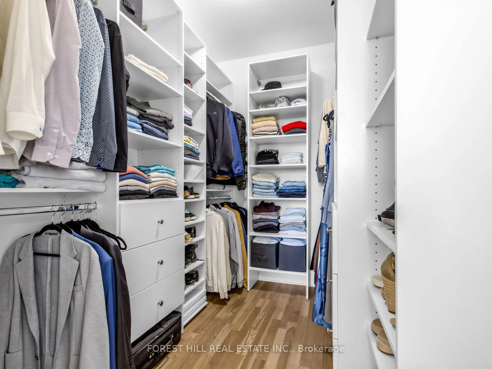 Photo 20 of Unit 1514, 123 Eglinton Avenue E, Toronto, Mount Pleasant West — HOMEH