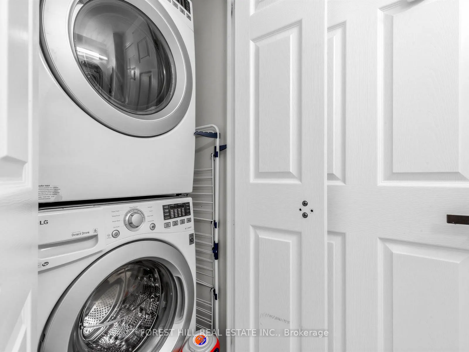 Photo 22 of Unit 1514, 123 Eglinton Avenue E, Toronto, Mount Pleasant West — HOMEH