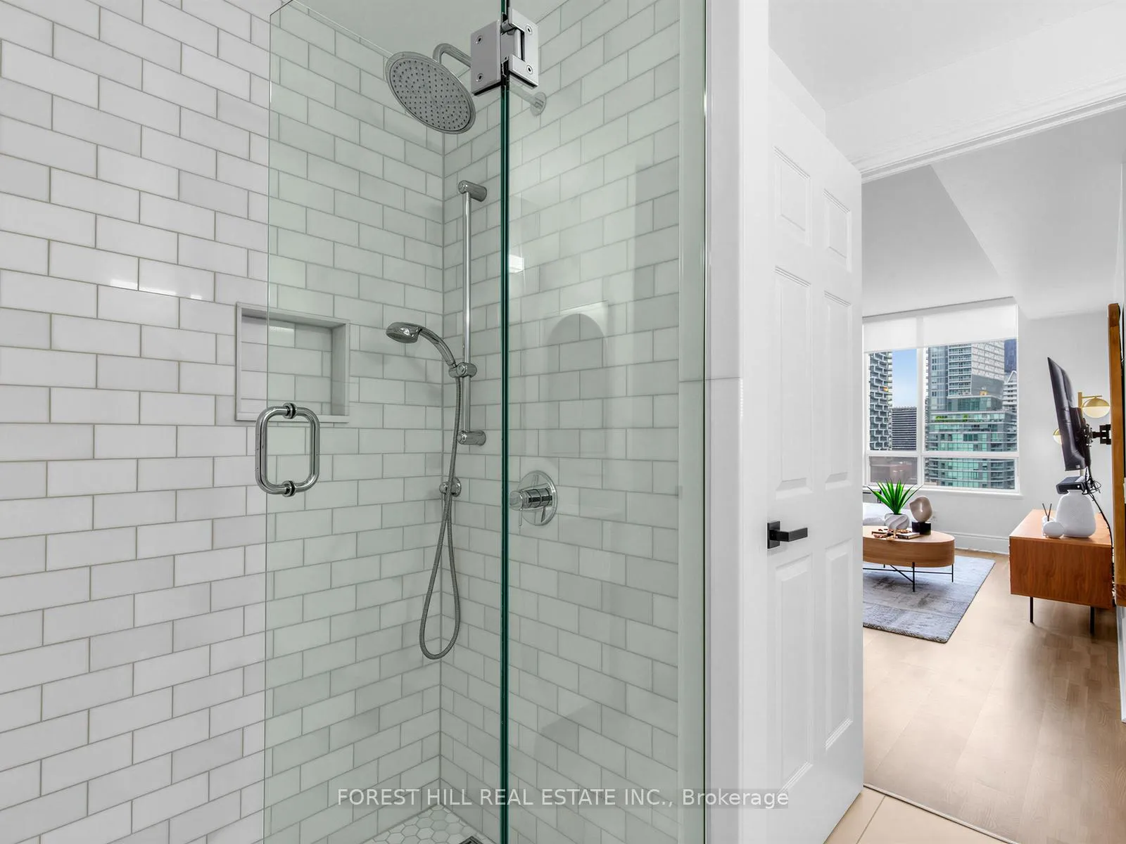 Photo 23 of Unit 1514, 123 Eglinton Avenue E, Toronto, Mount Pleasant West — HOMEH
