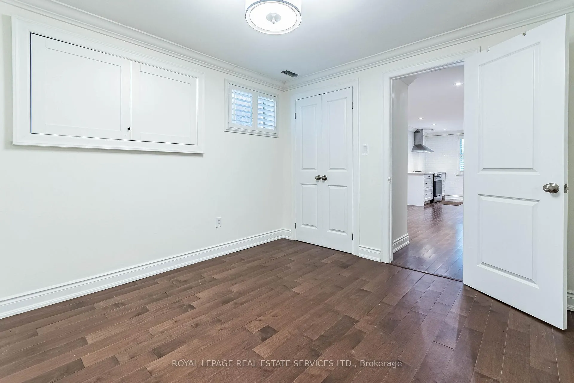Photo 13 of Unit Lower, 64 Grenview Boulevard S, Etobicoke, Stonegate-Queensway — HOMEH