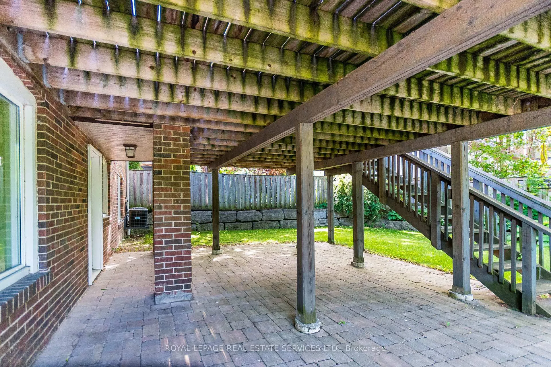 Photo 19 of Unit Lower, 64 Grenview Boulevard S, Etobicoke, Stonegate-Queensway — HOMEH