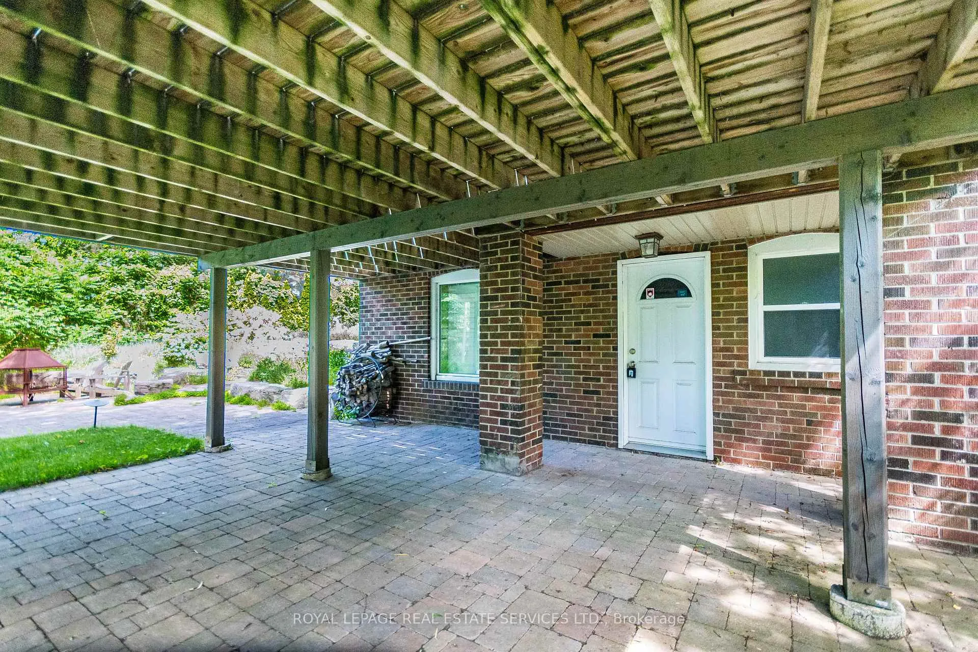 Photo 20 of Unit Lower, 64 Grenview Boulevard S, Etobicoke, Stonegate-Queensway — HOMEH