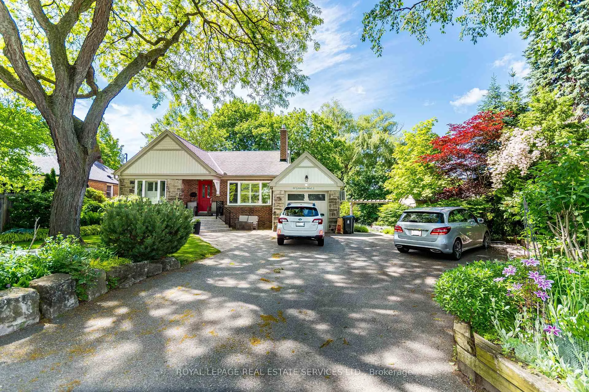Photo 22 of Unit Lower, 64 Grenview Boulevard S, Etobicoke, Stonegate-Queensway — HOMEH