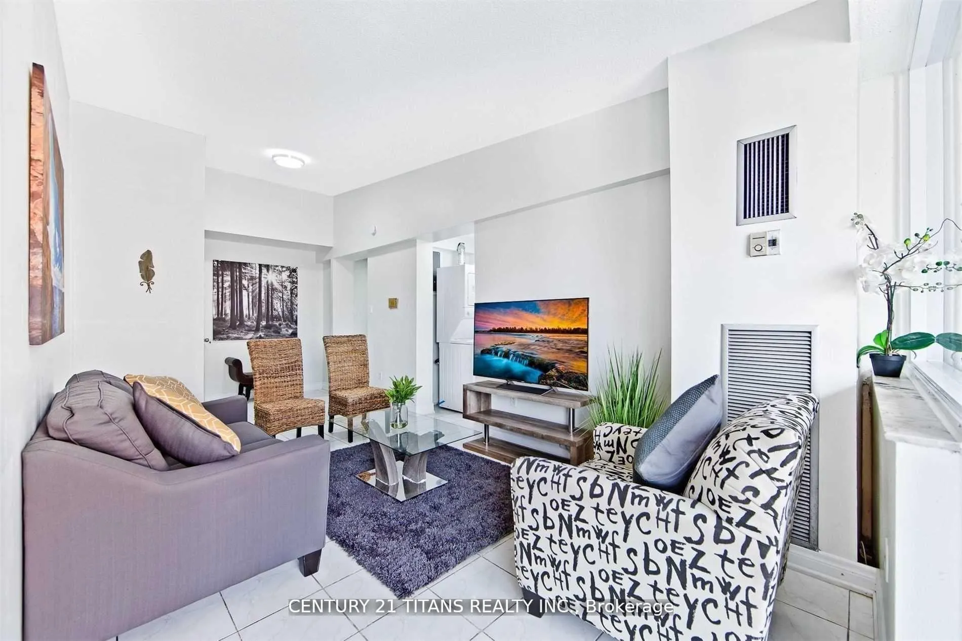 Photo 9 of Unit #510, 4064 Lawrence Avenue E, Scarborough, West Hill — HOMEH