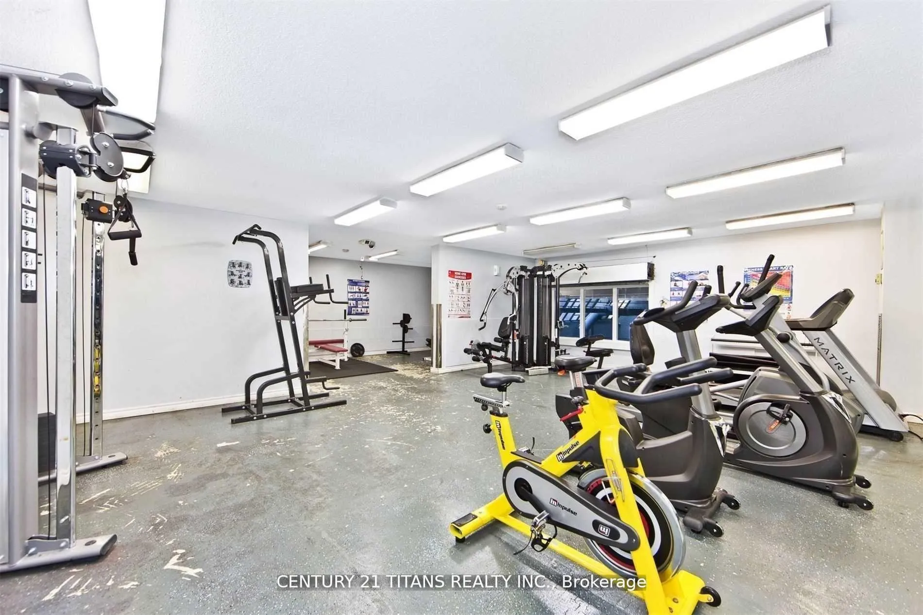 Photo 10 of Unit #510, 4064 Lawrence Avenue E, Scarborough, West Hill — HOMEH