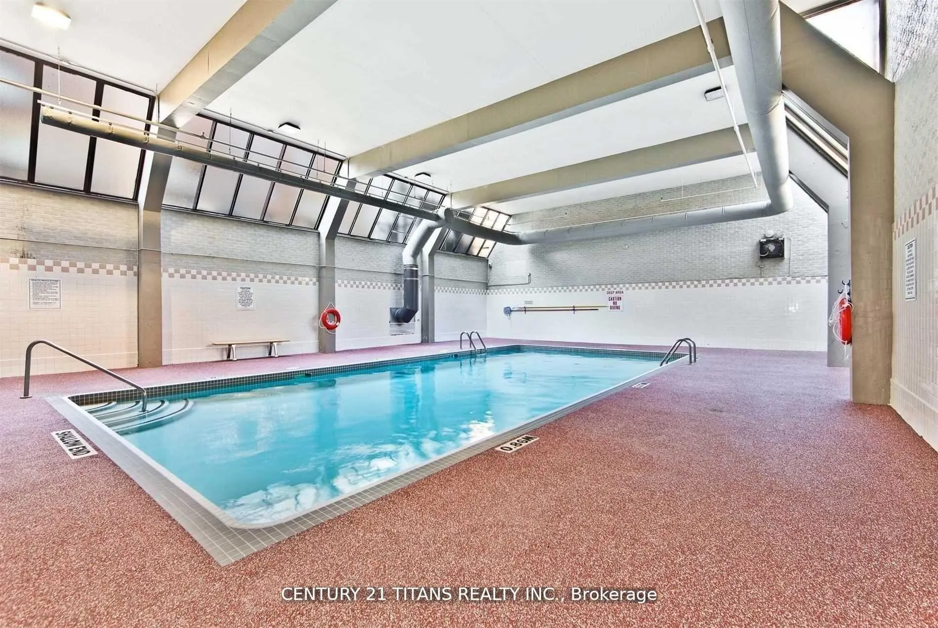 Photo 11 of Unit #510, 4064 Lawrence Avenue E, Scarborough, West Hill — HOMEH