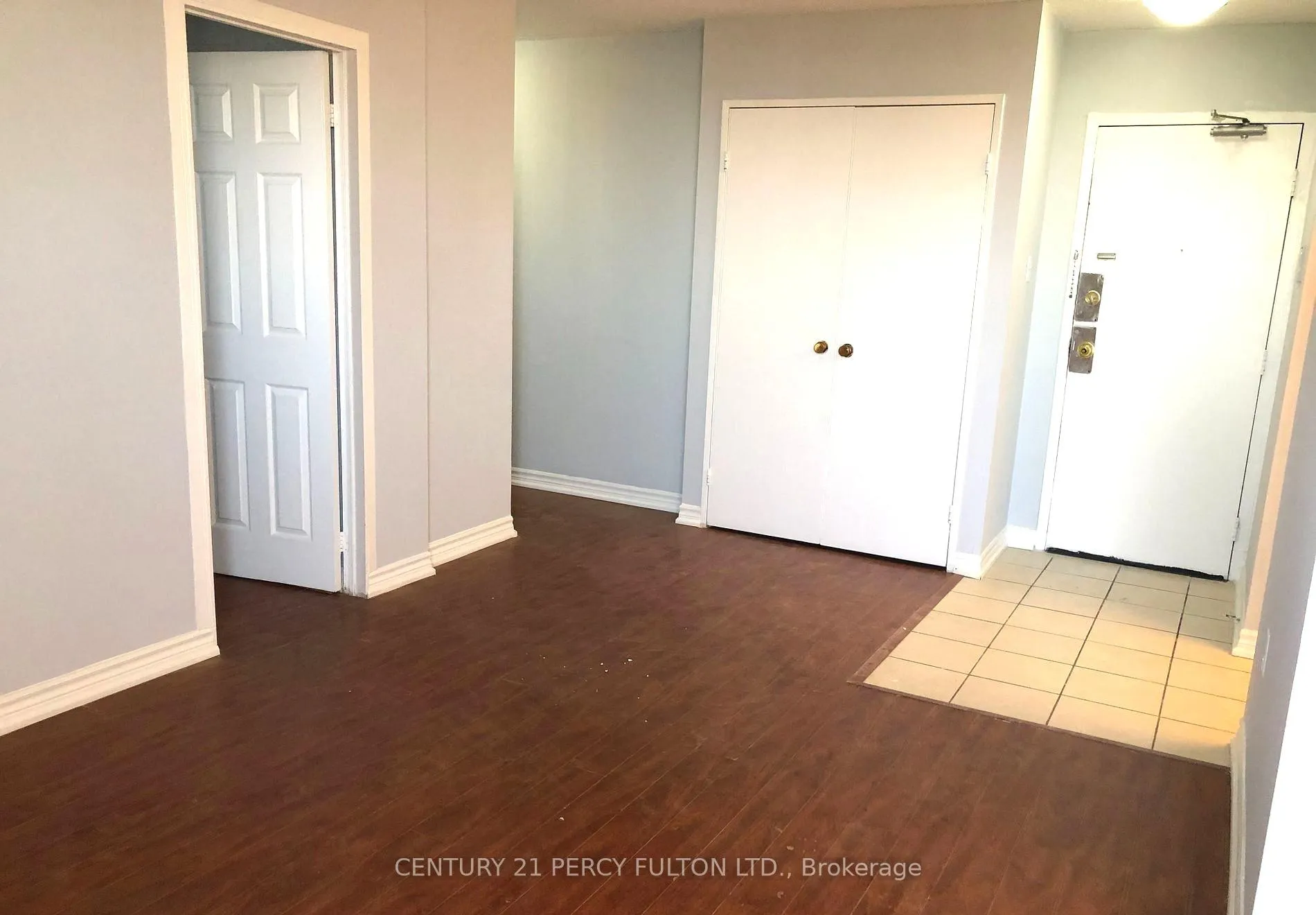Photo 2 of Unit 805, 100 Dundalk Drive, Scarborough, Dorset Park — HOMEH