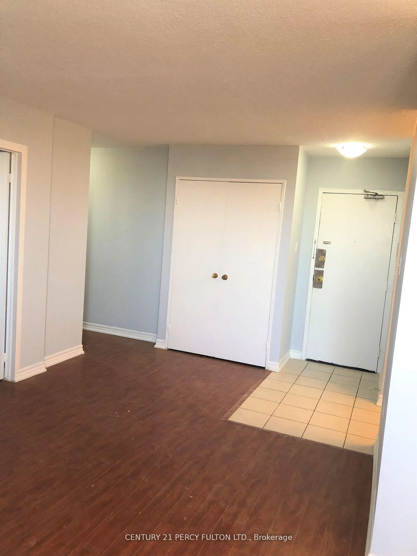 Photo 3 of Unit 805, 100 Dundalk Drive, Scarborough, Dorset Park — HOMEH