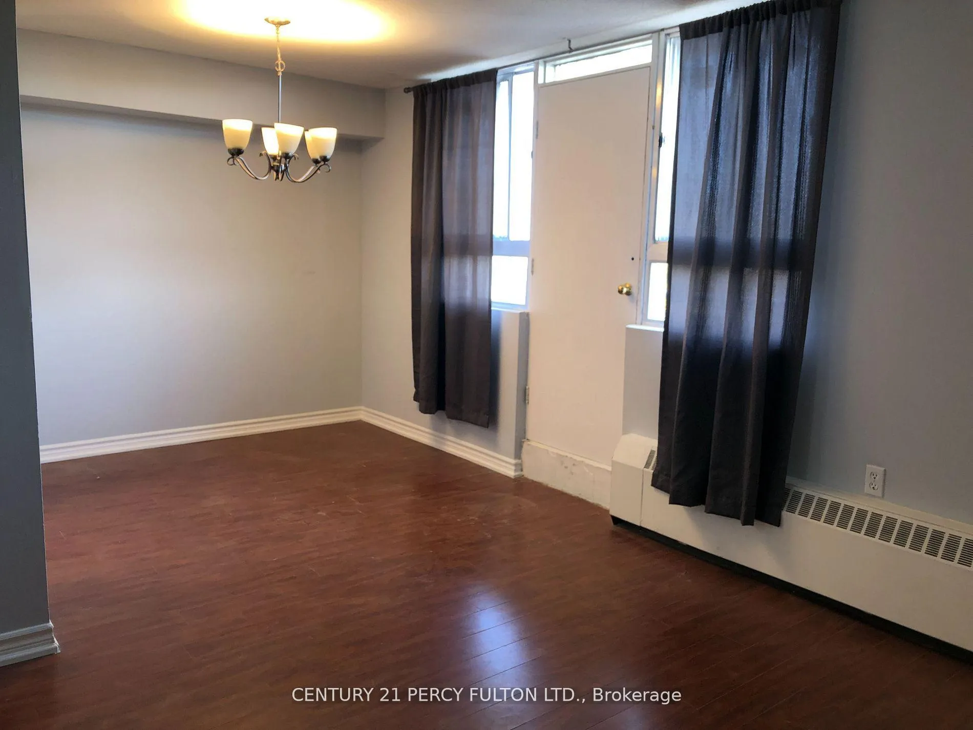Photo 4 of Unit 805, 100 Dundalk Drive, Scarborough, Dorset Park — HOMEH