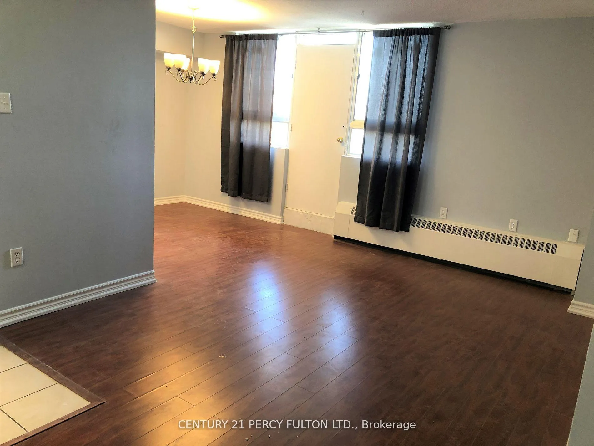 Photo 6 of Unit 805, 100 Dundalk Drive, Scarborough, Dorset Park — HOMEH