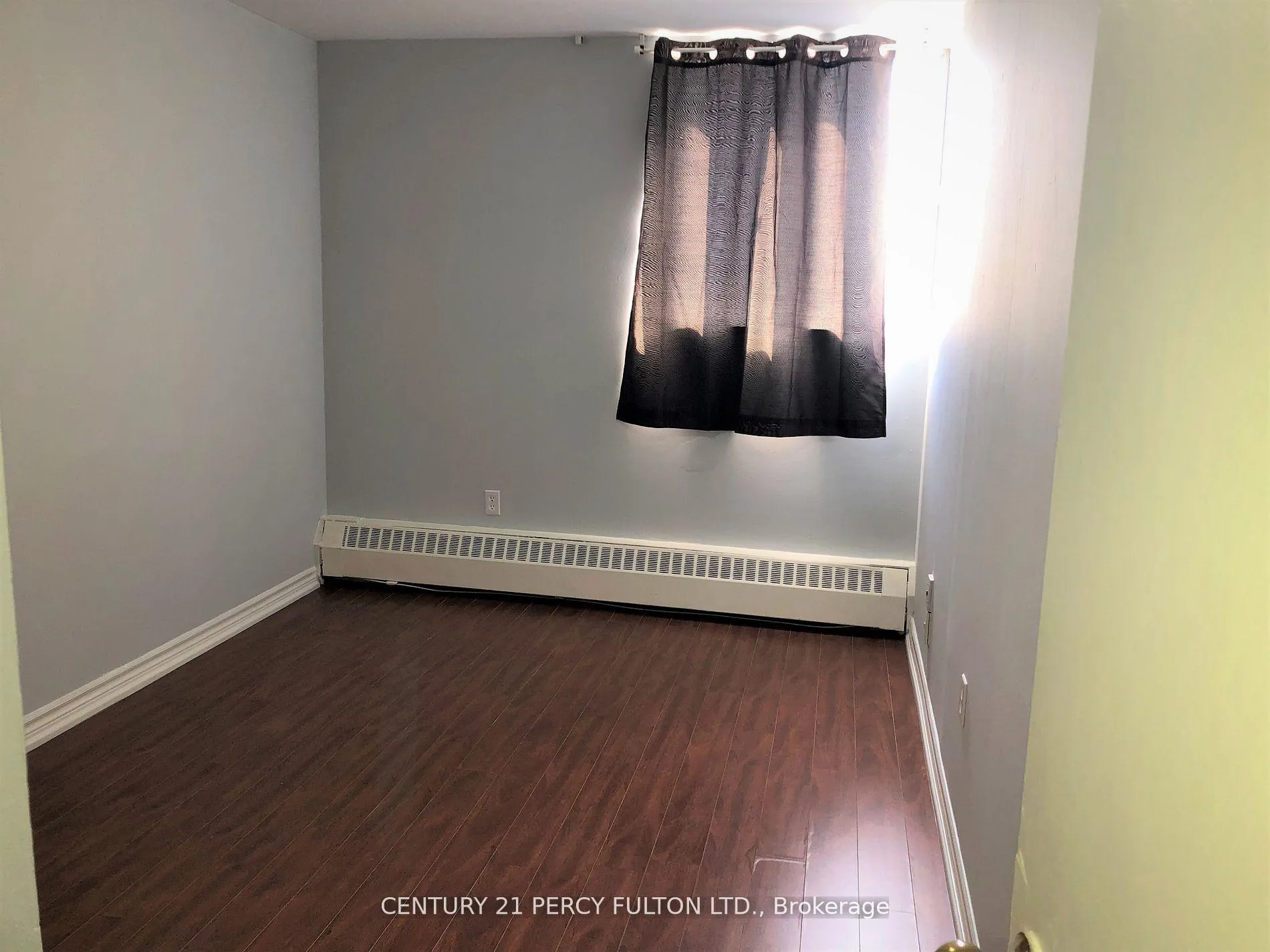 Photo 8 of Unit 805, 100 Dundalk Drive, Scarborough, Dorset Park — HOMEH