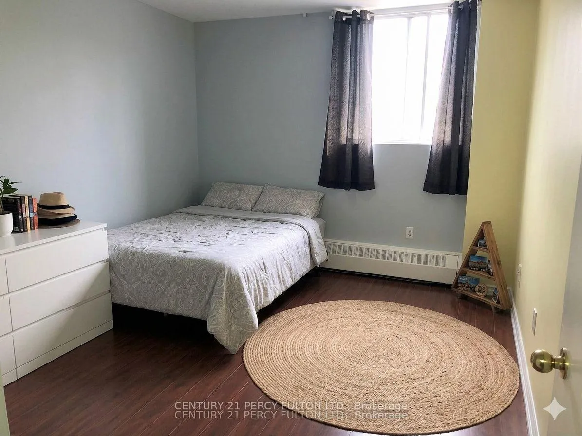 Photo 9 of Unit 805, 100 Dundalk Drive, Scarborough, Dorset Park — HOMEH