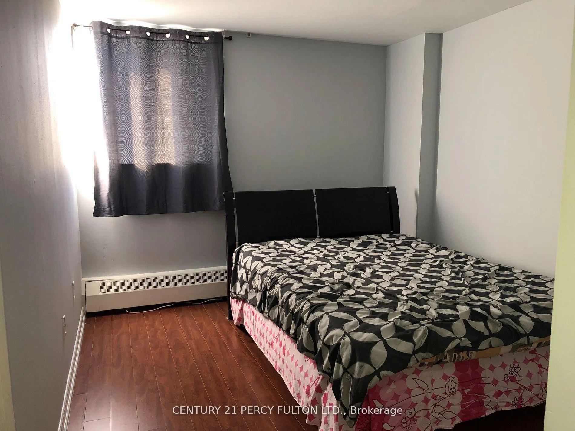Photo 13 of Unit 805, 100 Dundalk Drive, Scarborough, Dorset Park — HOMEH