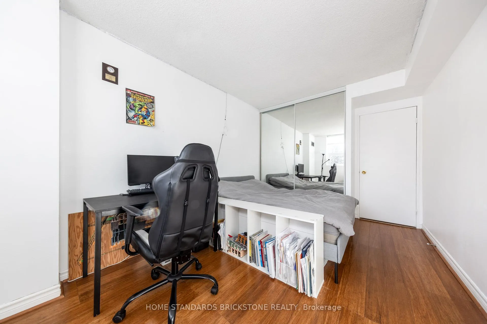 Photo 18 of Unit 205, 7601 Bathurst Street W, Vaughan, Crestwood-Springfarm-Yorkhill — HOMEH