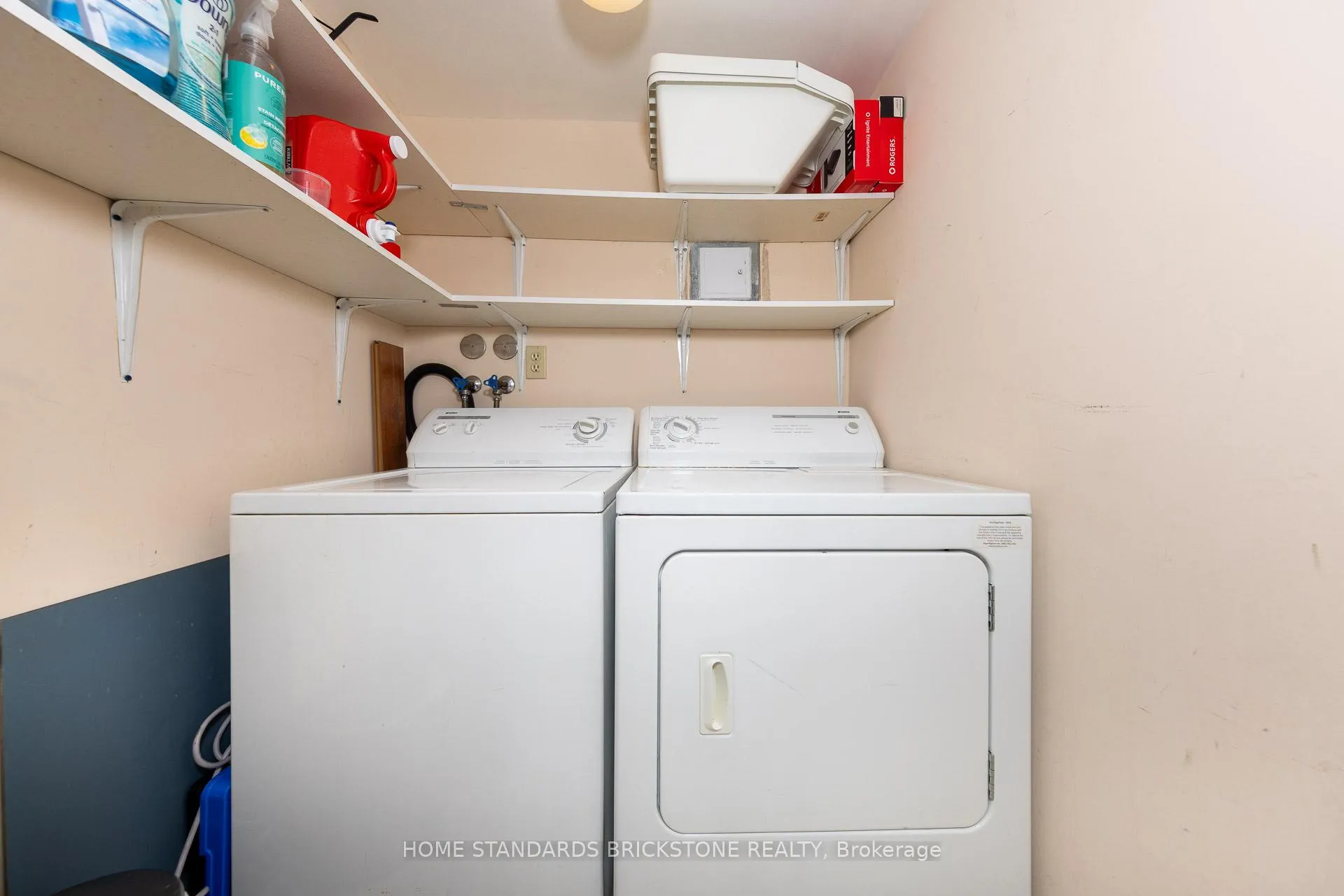 Photo 21 of Unit 205, 7601 Bathurst Street W, Vaughan, Crestwood-Springfarm-Yorkhill — HOMEH