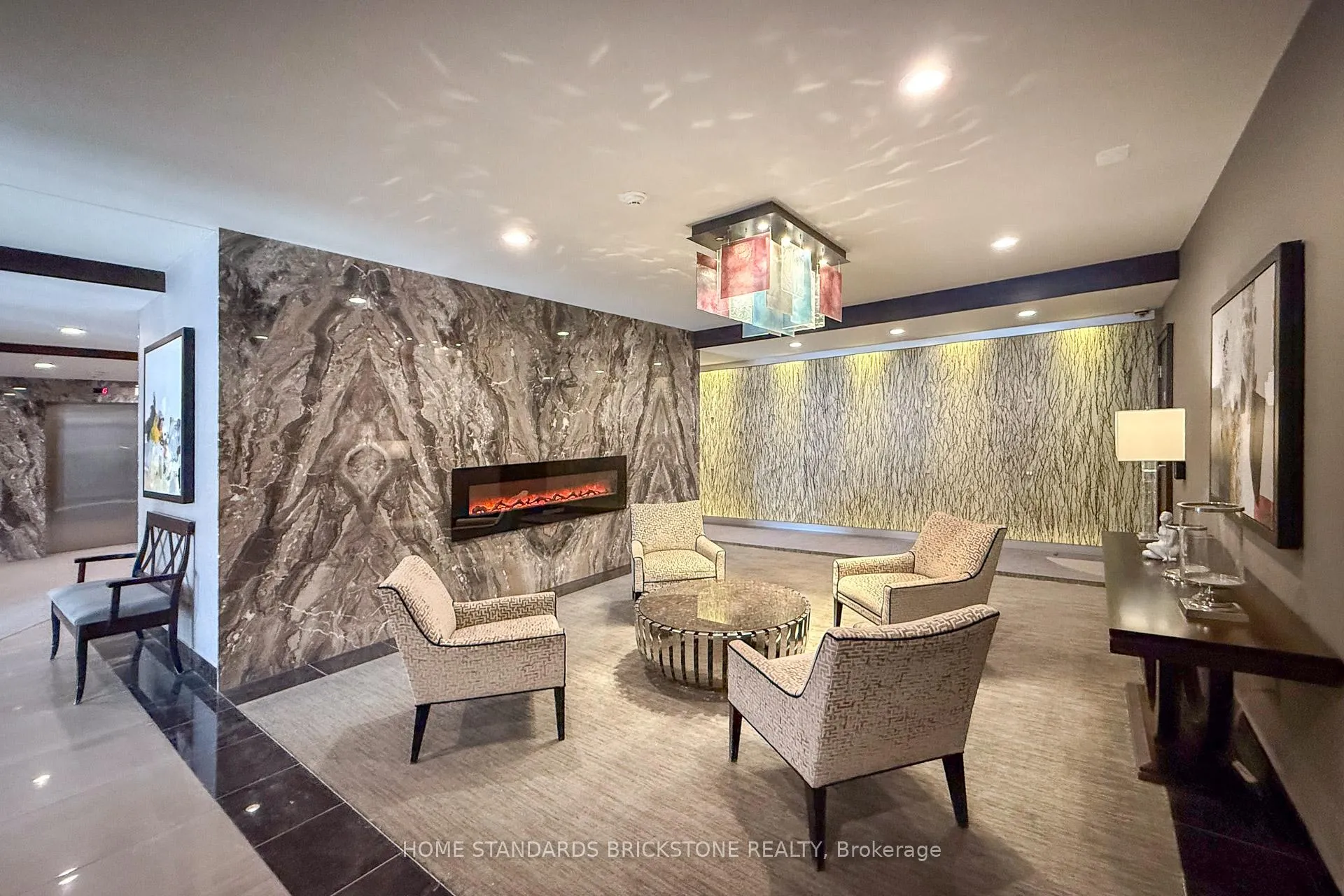 Photo 24 of Unit 205, 7601 Bathurst Street W, Vaughan, Crestwood-Springfarm-Yorkhill — HOMEH