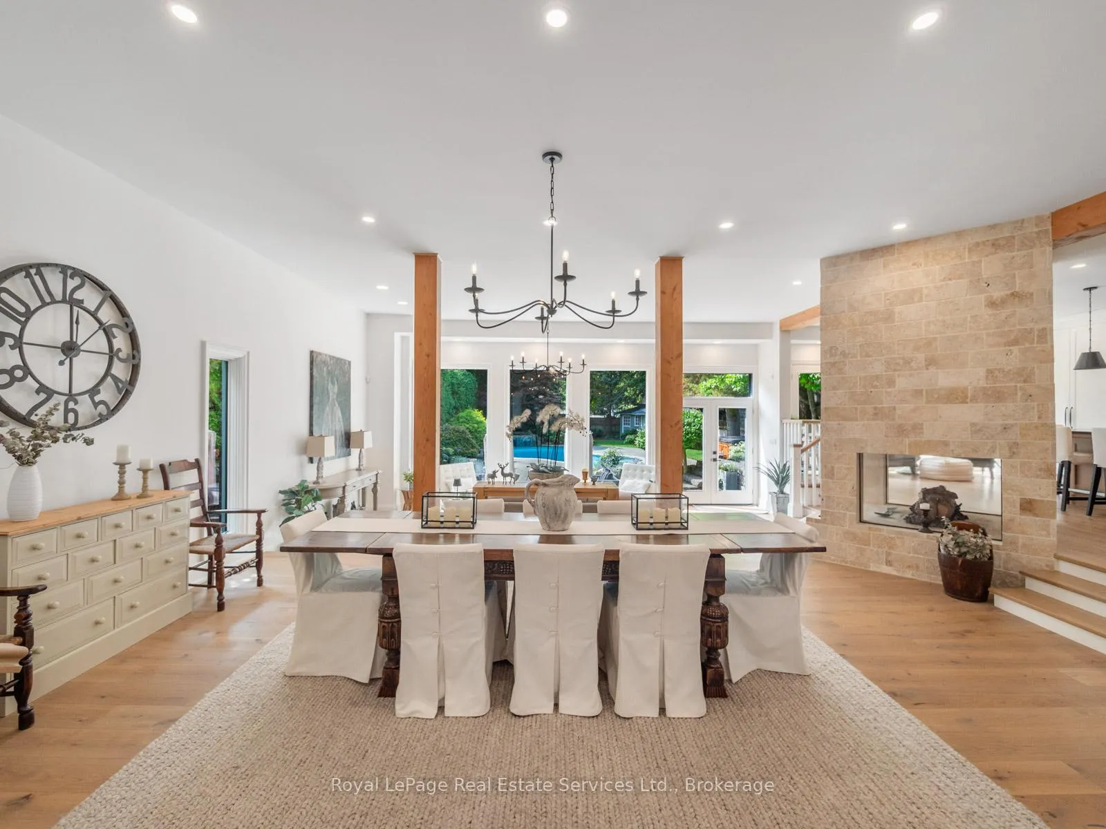 Photo 9 of 74 West Street, Oakville, Bronte — HOMEH
