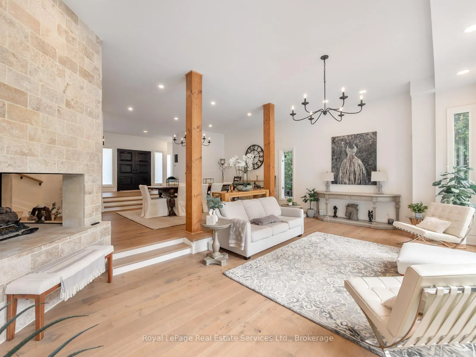 Photo 12 of 74 West Street, Oakville, Bronte — HOMEH