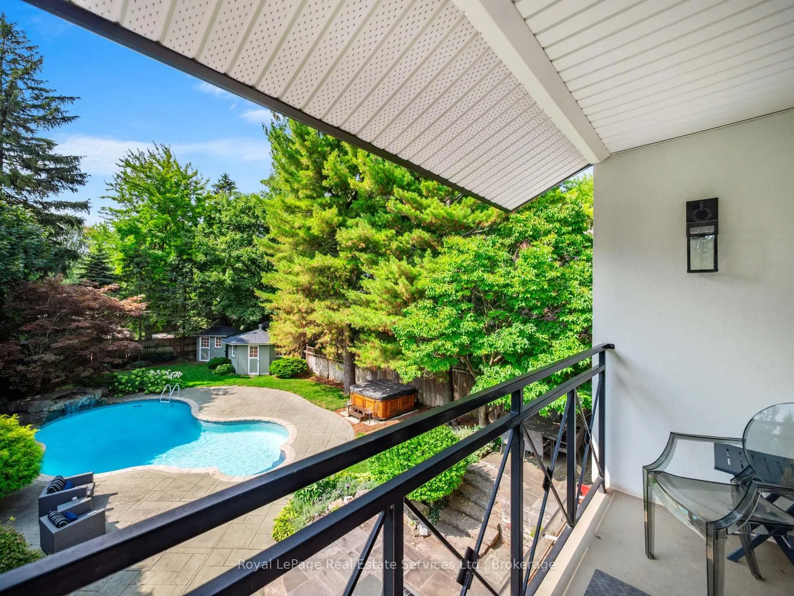 Photo 33 of 74 West Street, Oakville, Bronte — HOMEH