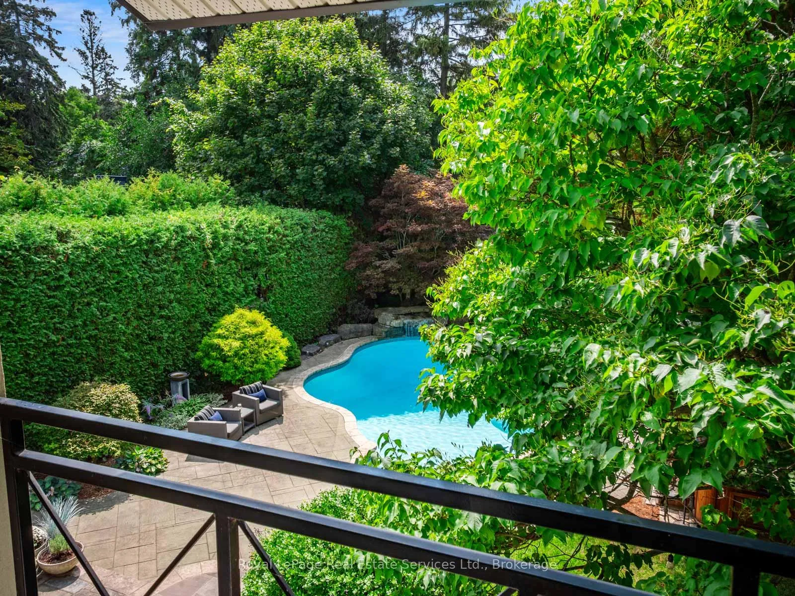 Photo 34 of 74 West Street, Oakville, Bronte — HOMEH