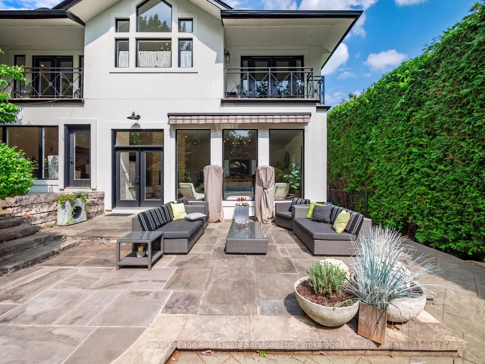 Photo 44 of 74 West Street, Oakville, Bronte — HOMEH