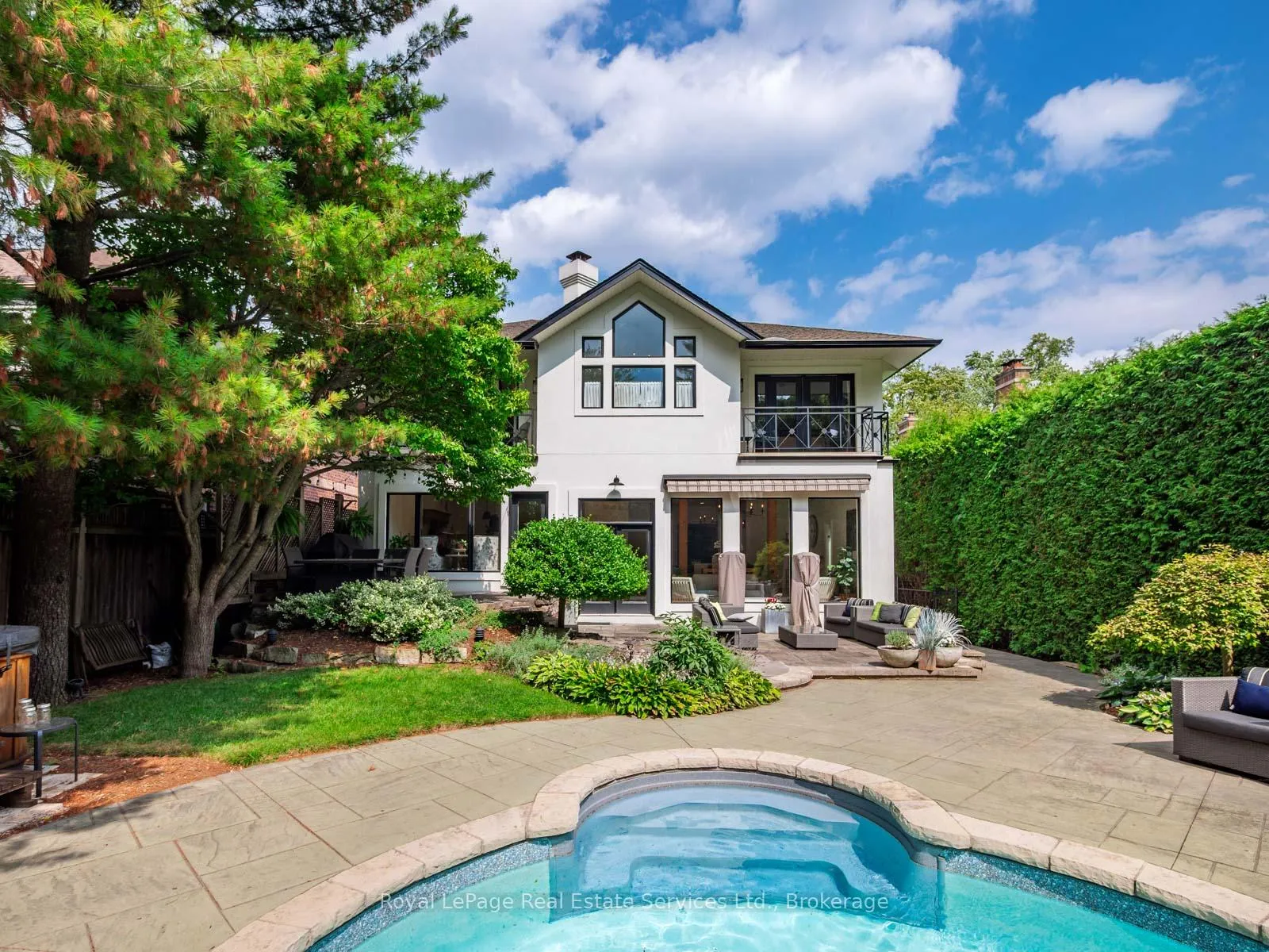 Photo 46 of 74 West Street, Oakville, Bronte — HOMEH