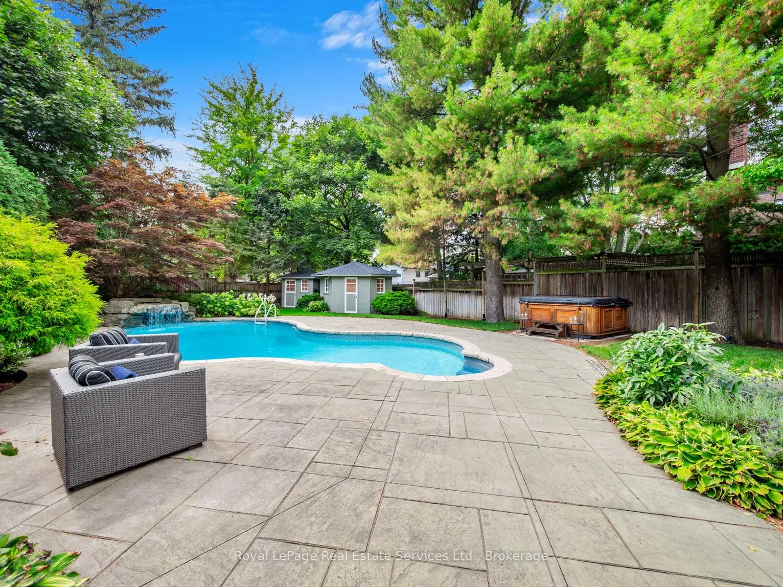 Photo 49 of 74 West Street, Oakville, Bronte — HOMEH
