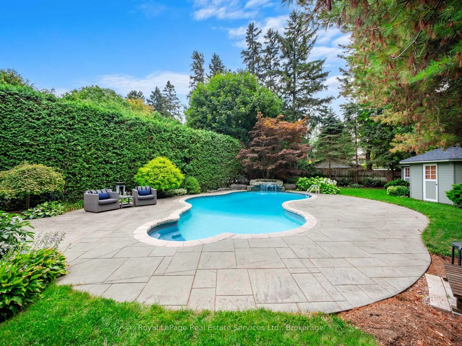 Photo 51 of 74 West Street, Oakville, Bronte — HOMEH