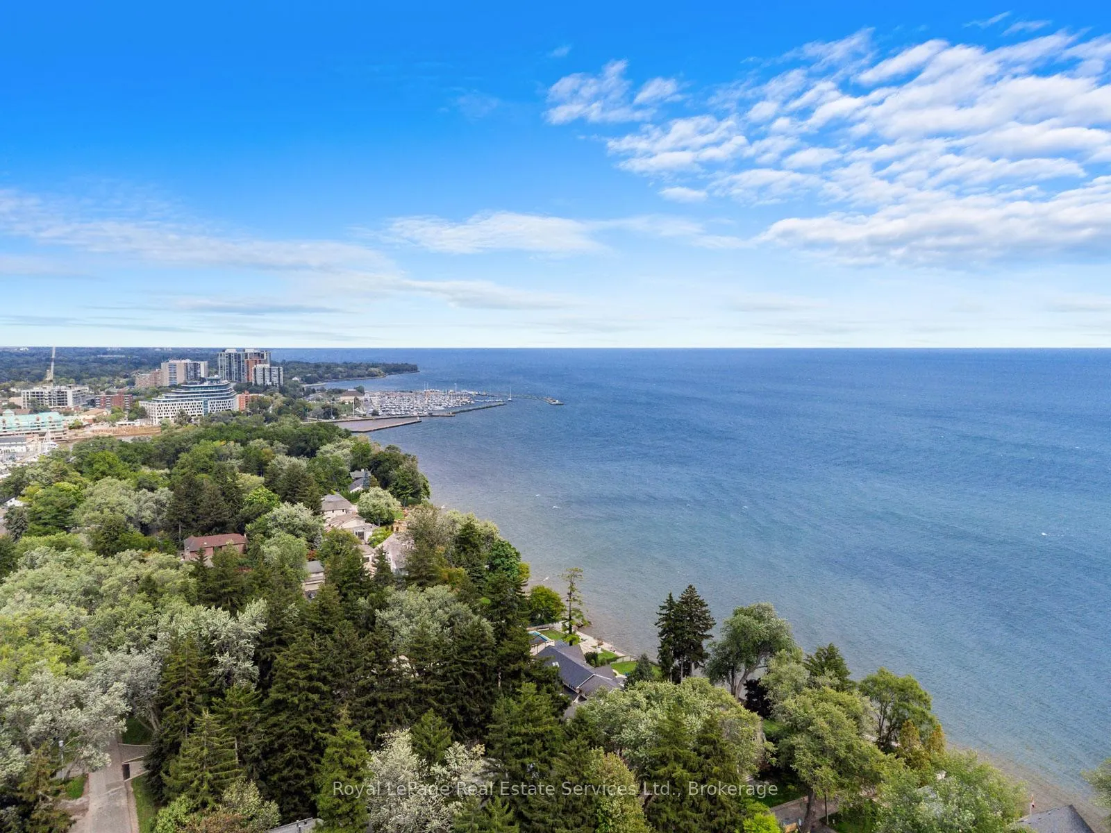 Photo 54 of 74 West Street, Oakville, Bronte — HOMEH