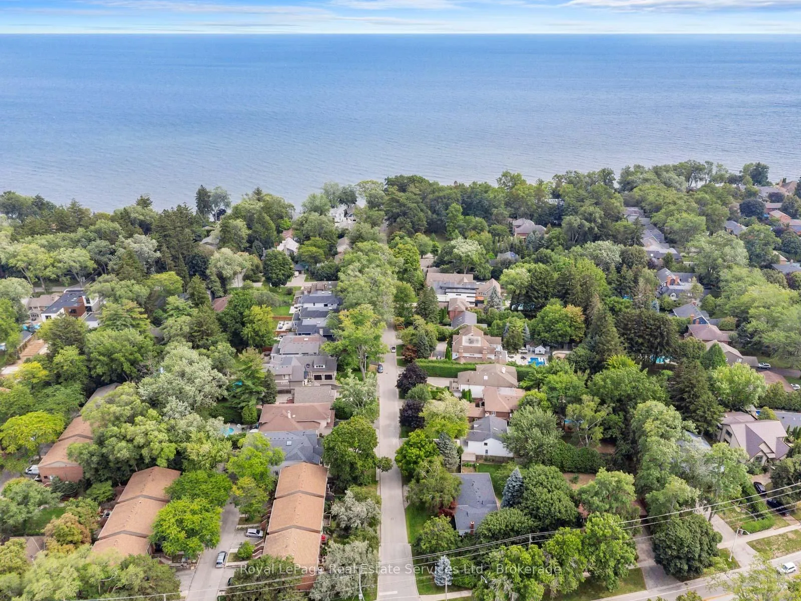 Photo 55 of 74 West Street, Oakville, Bronte — HOMEH