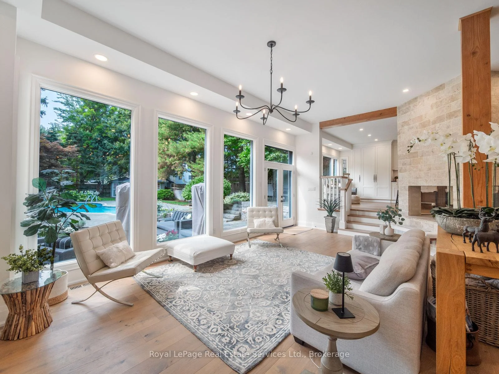 Photo 11 of 74 West Street, Oakville, Bronte — HOMEH