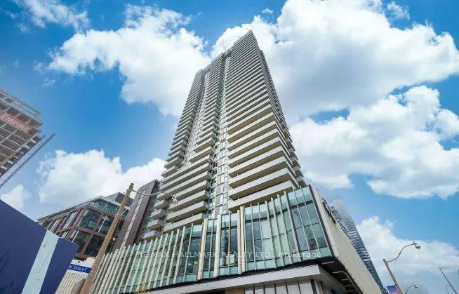 Photo 1 of Unit 1008, 20 Richardson Street, Toronto, Waterfront Communities — HOMEH
