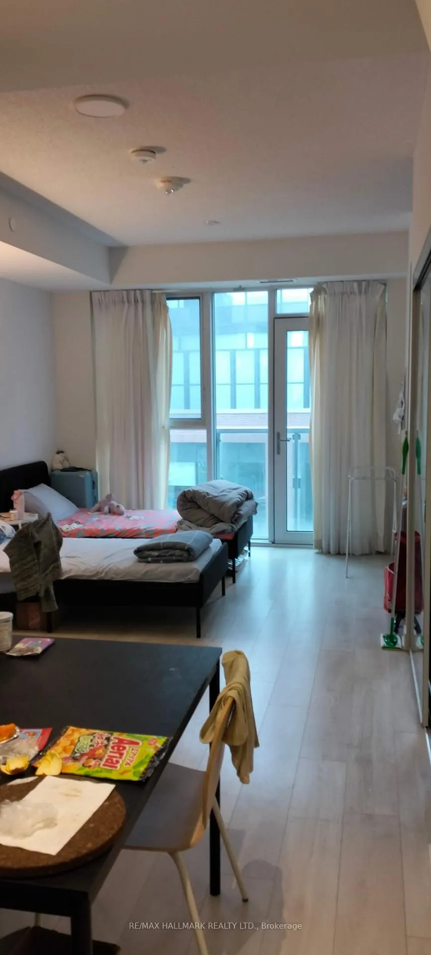 Photo 2 of Unit 1008, 20 Richardson Street, Toronto, Waterfront Communities — HOMEH