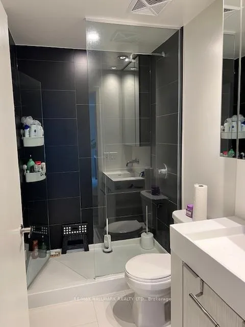 Photo 6 of Unit 1008, 20 Richardson Street, Toronto, Waterfront Communities — HOMEH